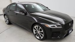 2023 Jaguar XF P300 R-Dynamic SE