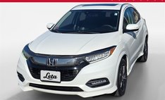2019 Honda HR-V Touring