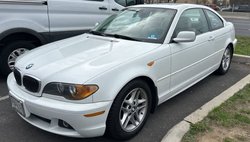 2004 BMW 3 Series 325Ci