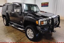 2007 HUMMER H3 Base