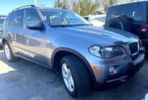 2009 BMW X5 xDrive30i