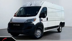 2023 Ram ProMaster 3500 159 WB
