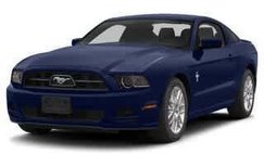 2014 Ford Mustang V6 Premium