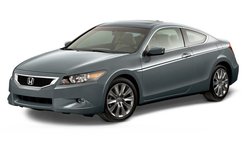 2009 Honda Accord EX-L V6