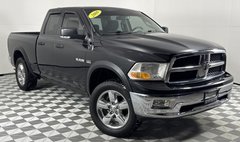 2009 Dodge Ram 1500 ST