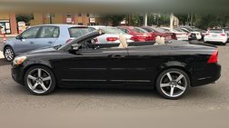 2011 Volvo C70 T5