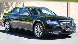 2020 Chrysler 300 Limited