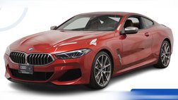 2019 BMW 8 Series M850i xDrive