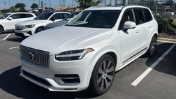 2023 Volvo XC90 B6 Ultimate Bright Theme 6P
