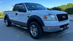 2005 Ford F-150 XL