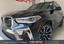 2022 BMW X5 M Base