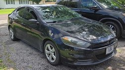 2015 Dodge Dart SXT