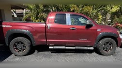 2008 Toyota Tundra Limited