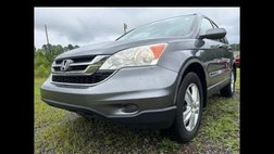 2010 Honda CR-V EX-L
