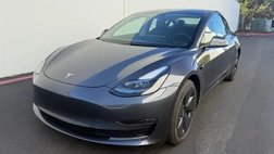 2023 Tesla Model 3 Long Range