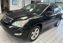 2004 Lexus RX 330 Base