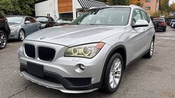 2015 BMW X1 xDrive28i