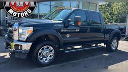 2016 Ford Super Duty F-350 XL