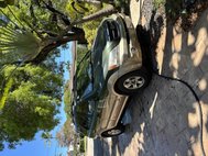 2003 Kia Sorento EX