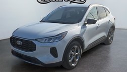 2025 Ford Escape Hybrid ST-Line
