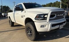 2018 Ram Ram Pickup 2500 Lone Star