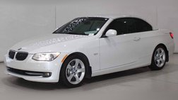 2012 BMW 3 Series 335i
