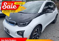 2015 BMW i3 Base