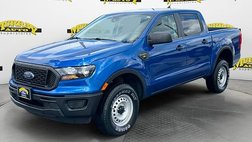 2019 Ford Ranger XL