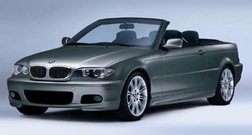 2006 BMW M3 Base