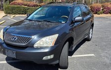 2005 Lexus RX 330 Base