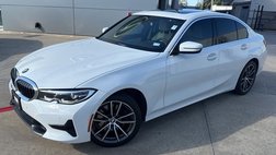 2022 BMW 3 Series 330i