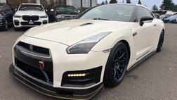 2013 Nissan GT-R Premium
