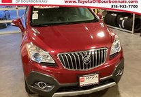 2015 Buick Encore Convenience