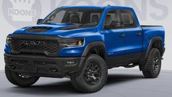 2025 Ram Ram Pickup 1500 RHO
