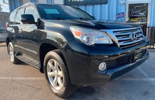 2013 Lexus GX 460 Base
