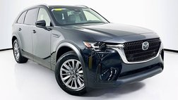 2024 Mazda CX-90 3.3 Turbo Preferred