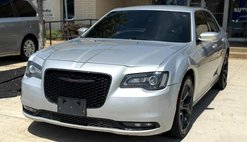 2021 Chrysler 300 S V6