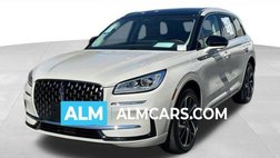 2024 Lincoln Corsair Grand Touring