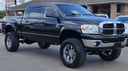2007 Dodge Ram 2500 SLT