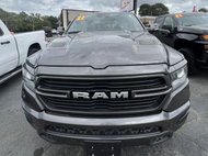 2022 Ram Ram Pickup 1500 Laramie