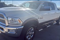 2018 Ram Ram Pickup 2500 Laramie