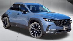 2025 Mazda CX-50 2.5 S Premium Plus