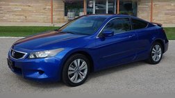 2009 Honda Accord EX-L