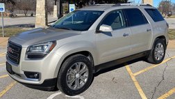 2014 GMC Acadia SLT-1