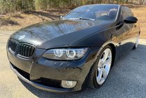 2009 BMW 3 Series 335i