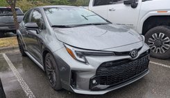 2024 Toyota GR Corolla Premium