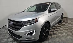 2016 Ford Edge Sport