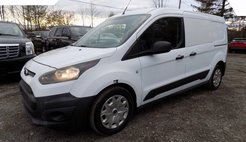 2016 Ford Transit Connect XL