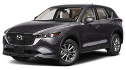 2022 Mazda CX-5 2.5 S Select