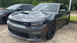 2017 Dodge Charger SRT 392